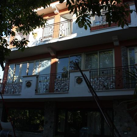 B&B Il Giardino Delle Meraviglie Melito Di Porto Salvo Zewnętrze zdjęcie