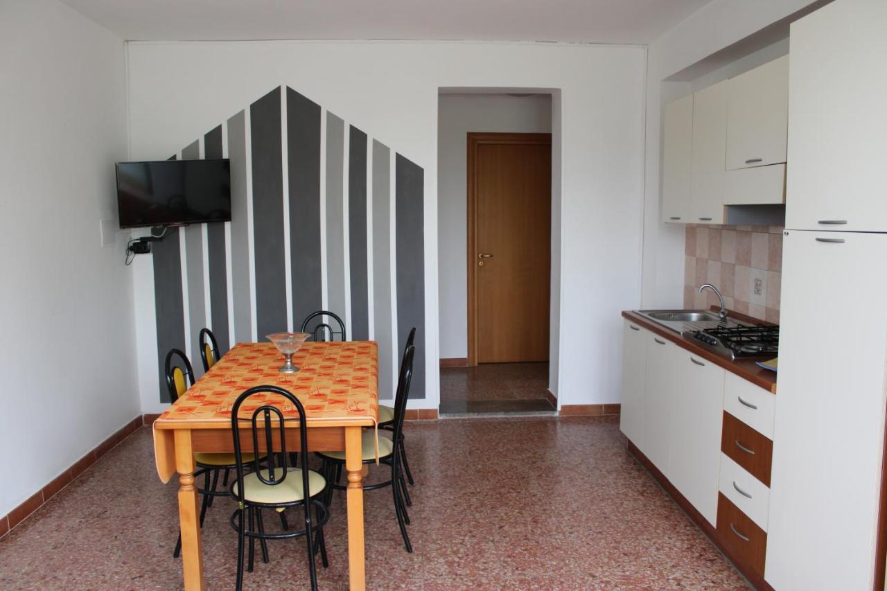 B&B Il Giardino Delle Meraviglie Melito Di Porto Salvo Zewnętrze zdjęcie