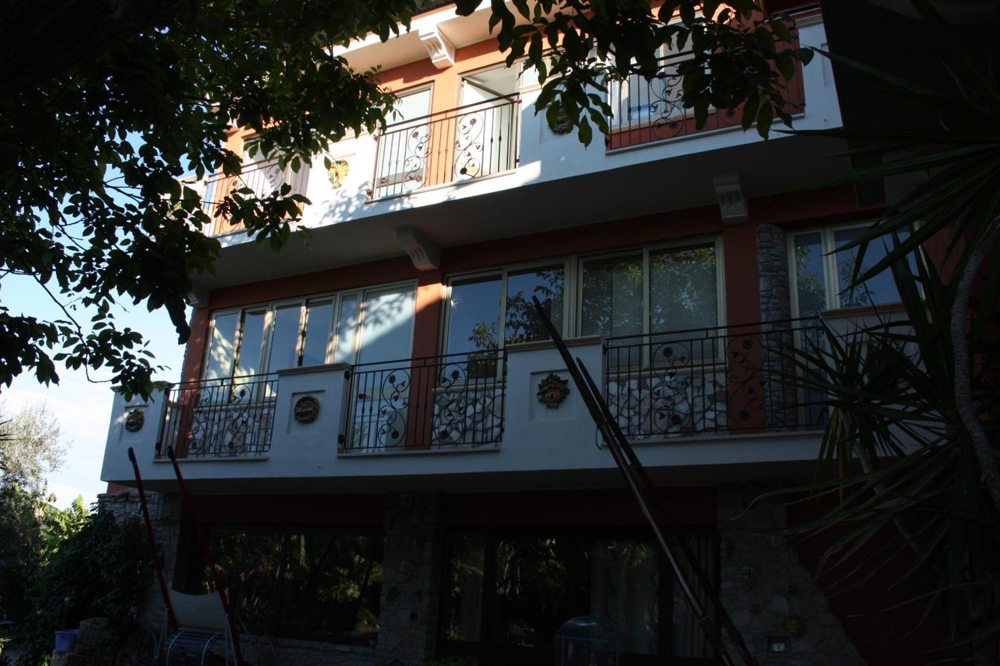 B&B Il Giardino Delle Meraviglie Melito Di Porto Salvo Zewnętrze zdjęcie