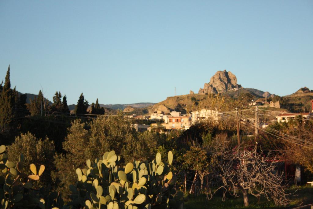 B&B Il Giardino Delle Meraviglie Melito Di Porto Salvo Zewnętrze zdjęcie